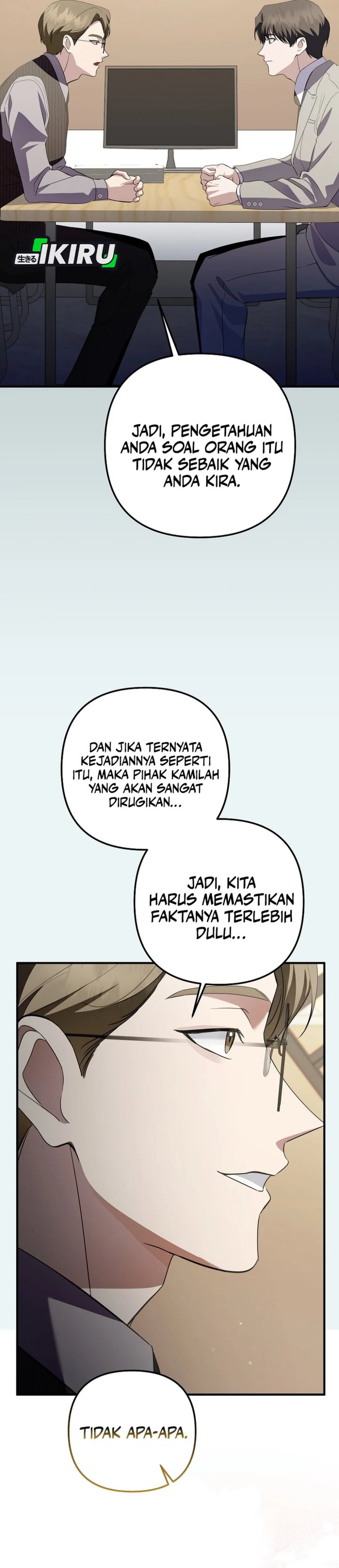 The Crazy Genius Composer Returns Chapter 73 Gambar 20