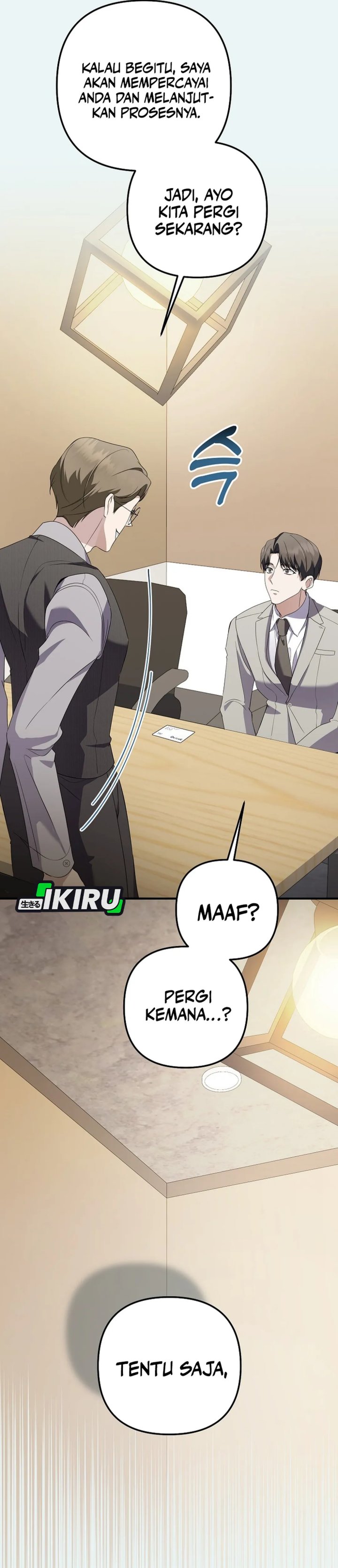 The Crazy Genius Composer Returns Chapter 73 Gambar 23