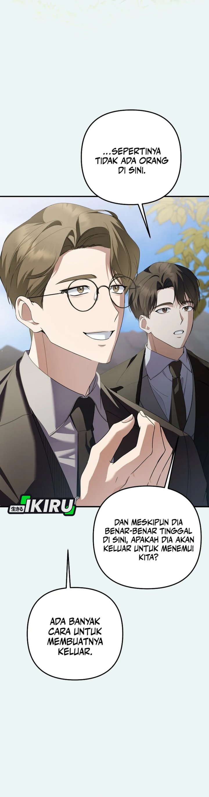 The Crazy Genius Composer Returns Chapter 73 Gambar 25