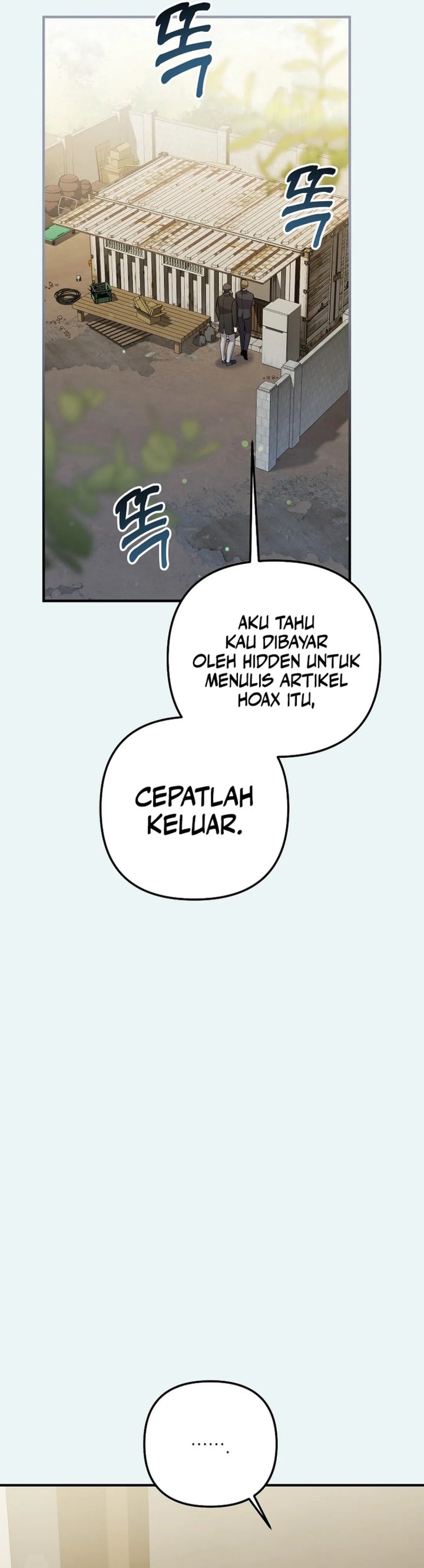 The Crazy Genius Composer Returns Chapter 73 Gambar 26