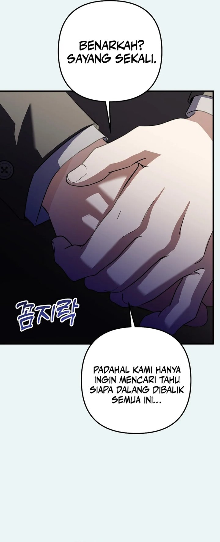 The Crazy Genius Composer Returns Chapter 73 Gambar 35