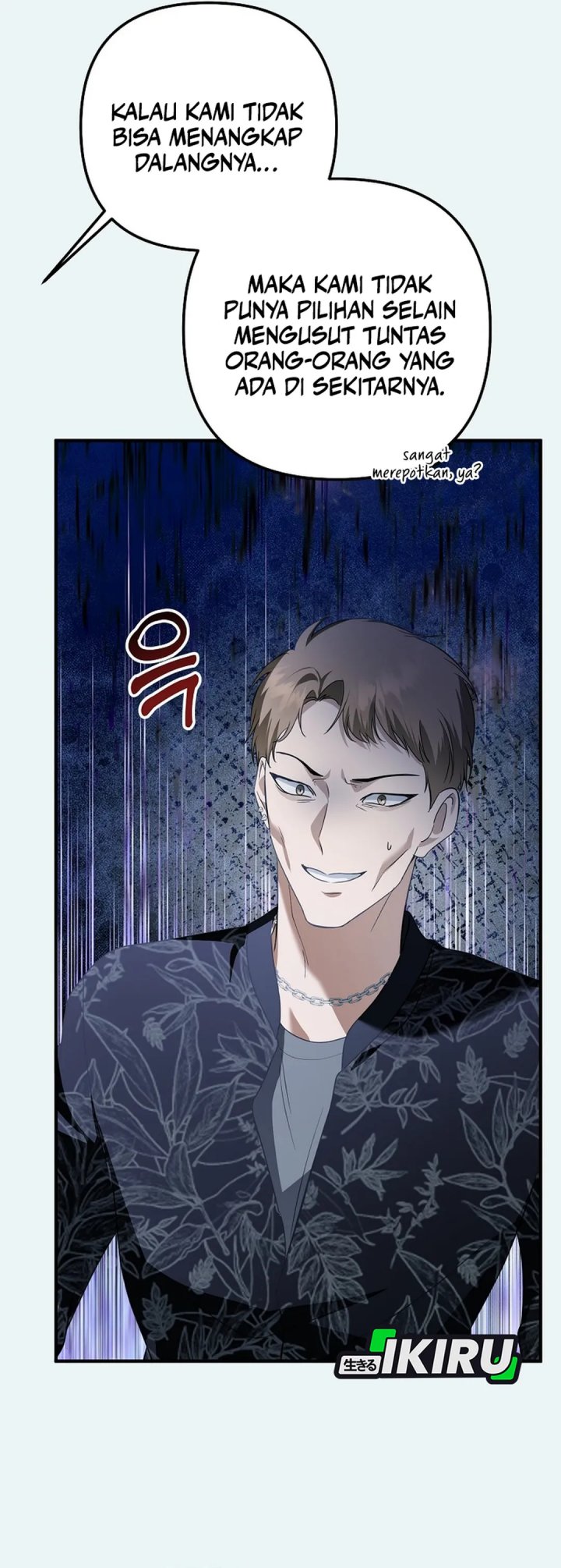 The Crazy Genius Composer Returns Chapter 73 Gambar 36