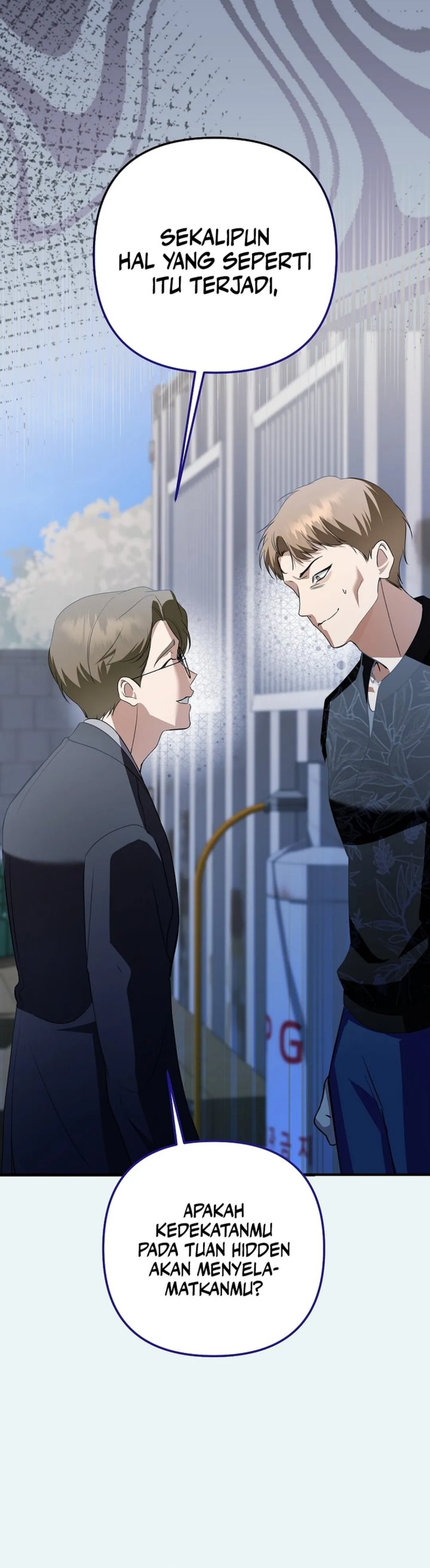 The Crazy Genius Composer Returns Chapter 73 Gambar 38