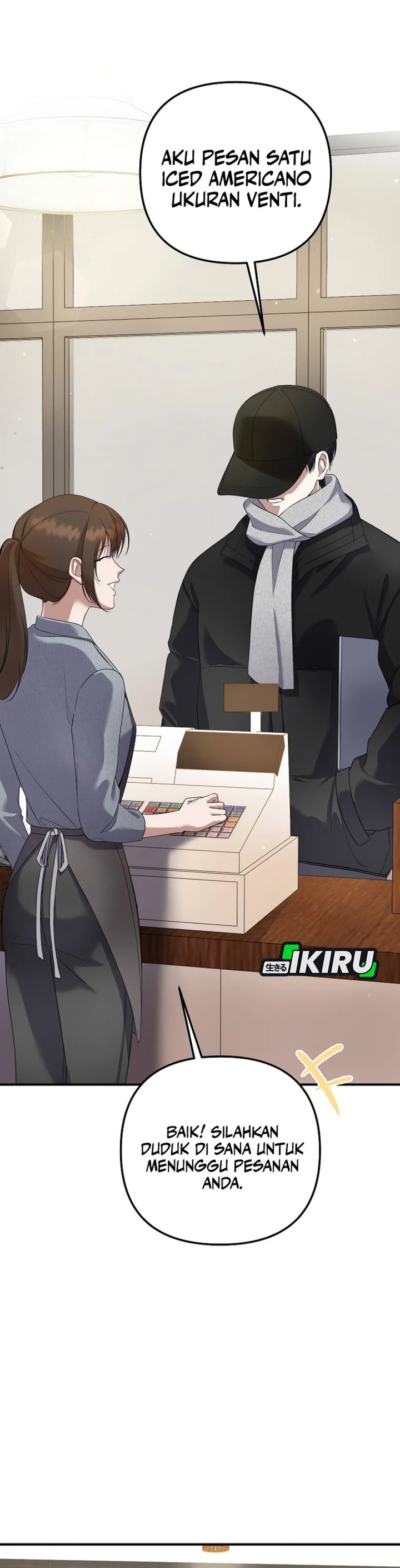 The Crazy Genius Composer Returns Chapter 75 Gambar 2