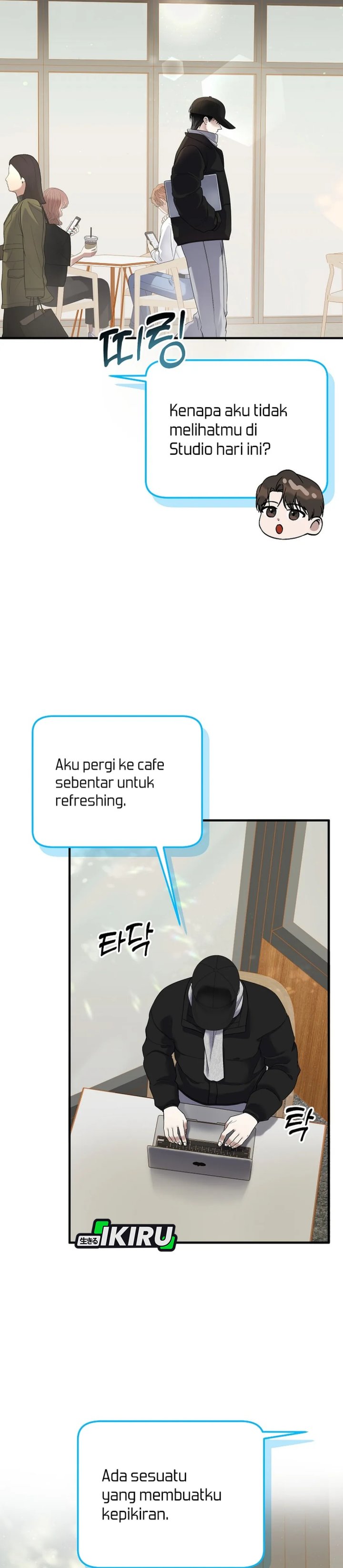 The Crazy Genius Composer Returns Chapter 75 Gambar 3