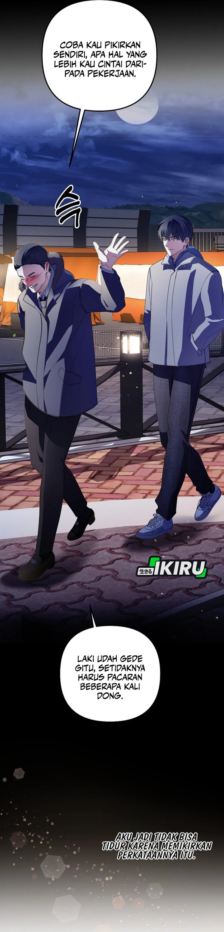 The Crazy Genius Composer Returns Chapter 75 Gambar 5