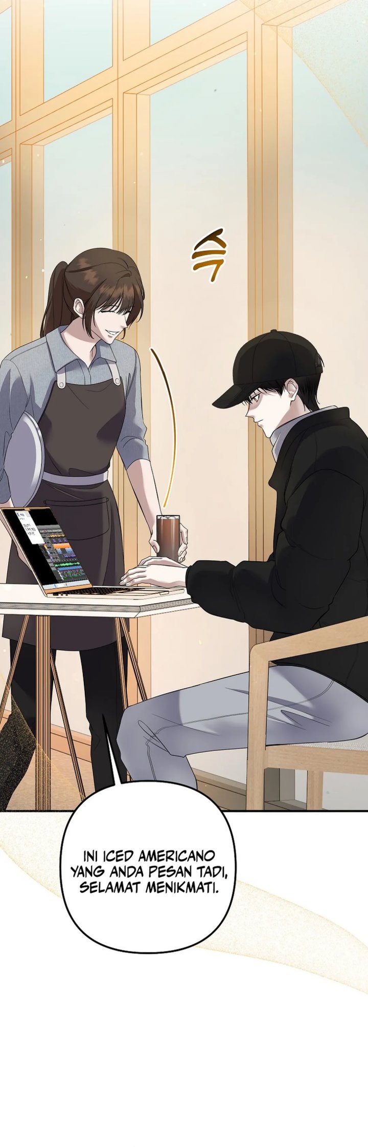 The Crazy Genius Composer Returns Chapter 75 Gambar 8