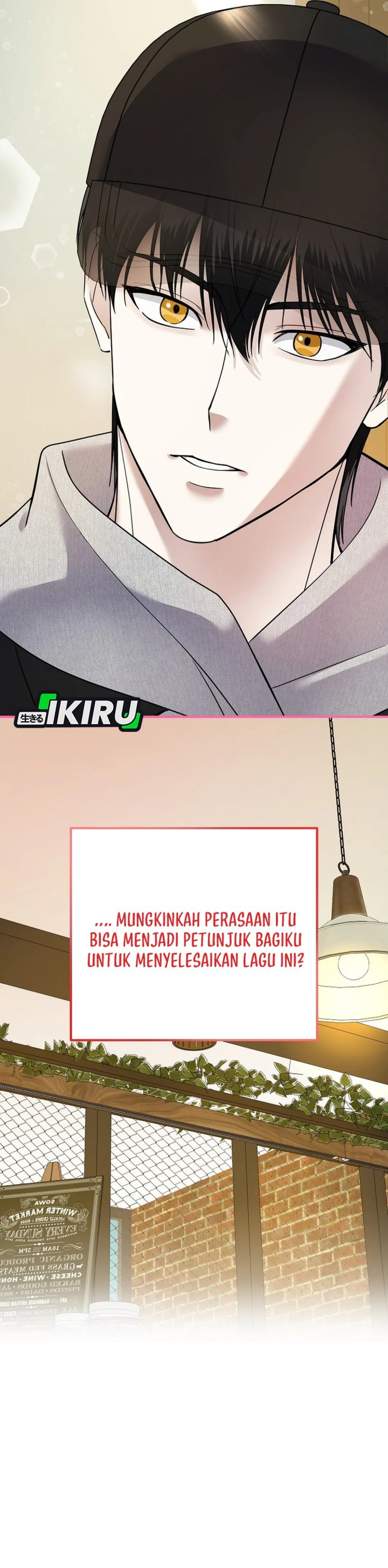The Crazy Genius Composer Returns Chapter 75 Gambar 12