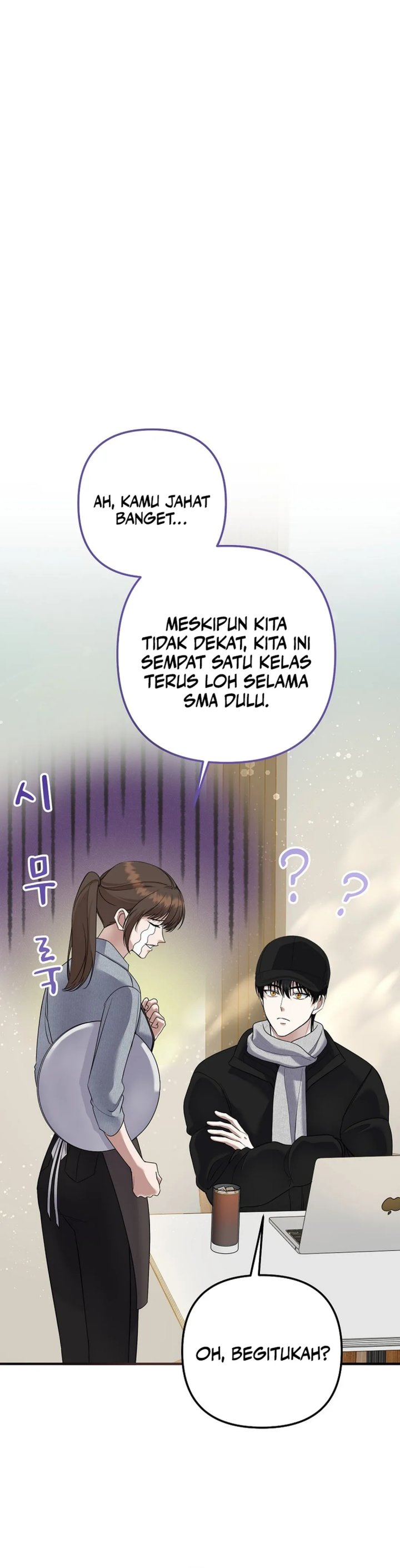 The Crazy Genius Composer Returns Chapter 75 Gambar 14