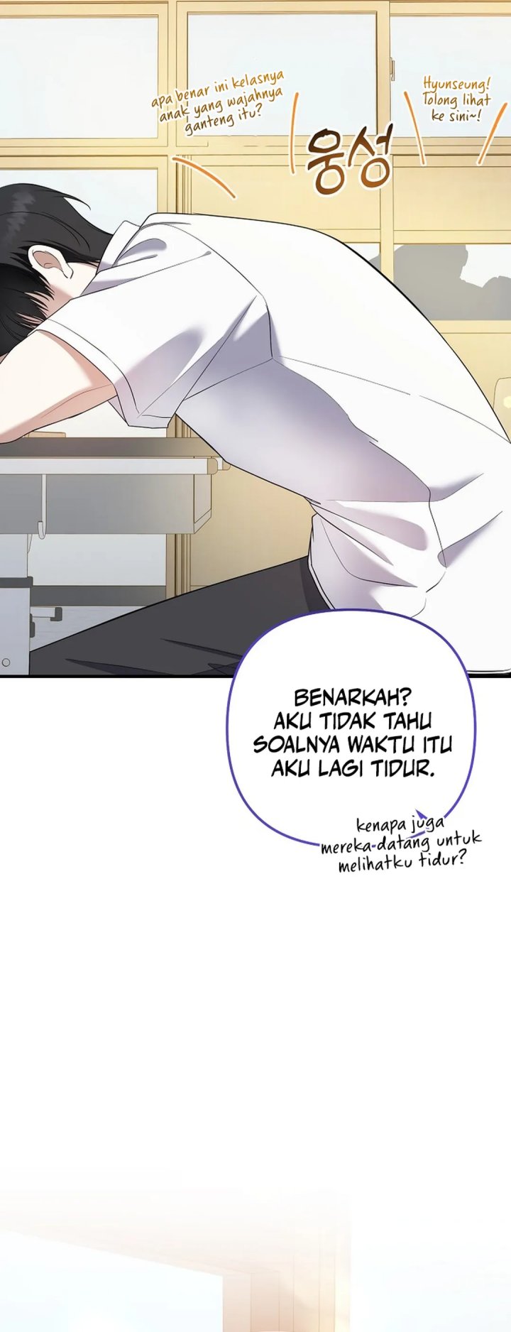 The Crazy Genius Composer Returns Chapter 75 Gambar 21