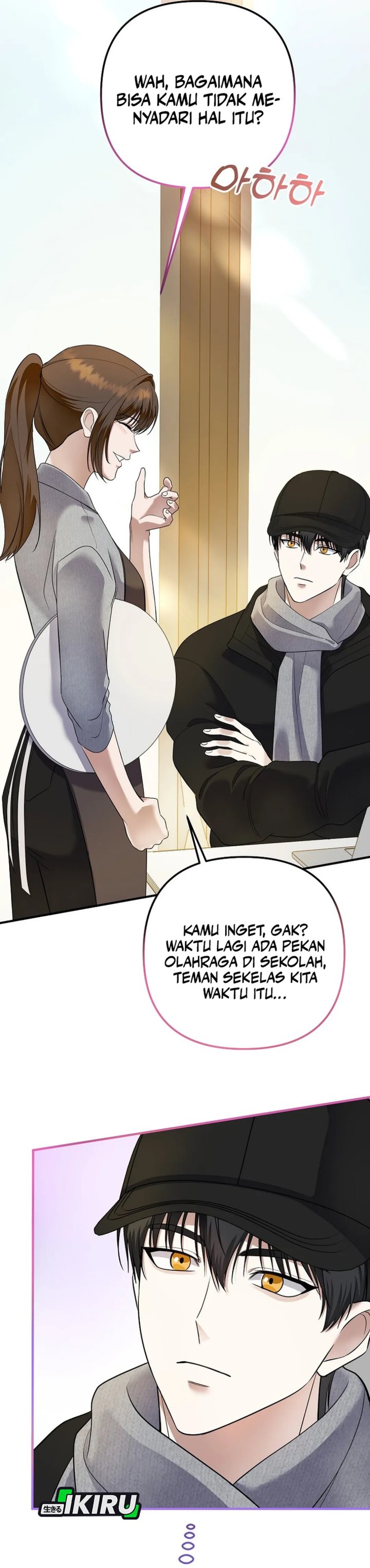 The Crazy Genius Composer Returns Chapter 75 Gambar 22