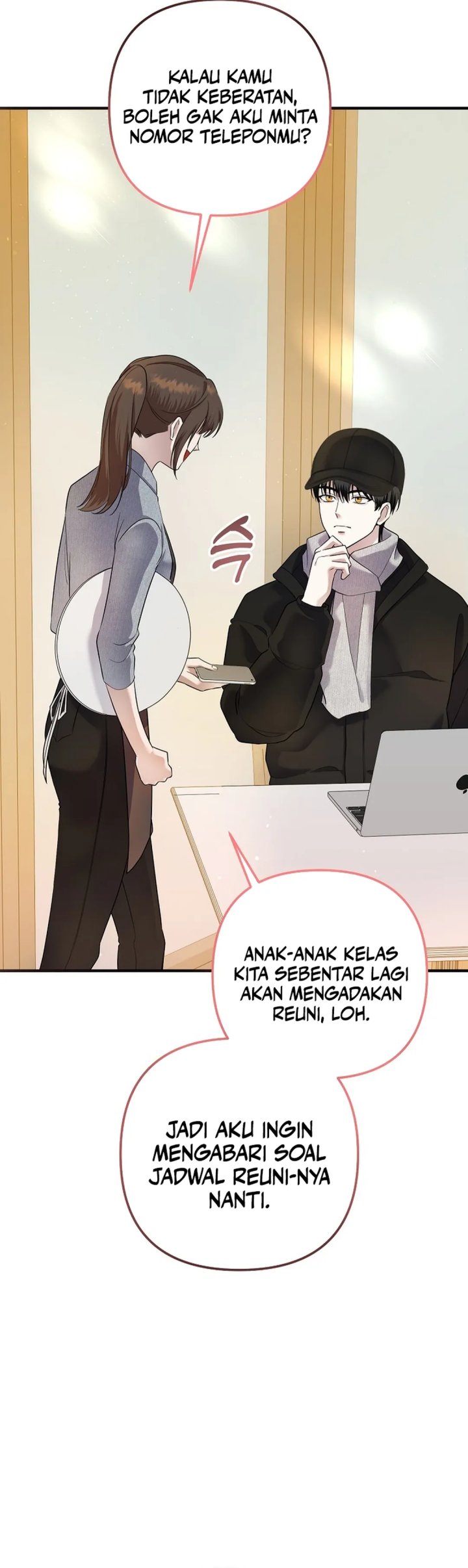 The Crazy Genius Composer Returns Chapter 75 Gambar 26