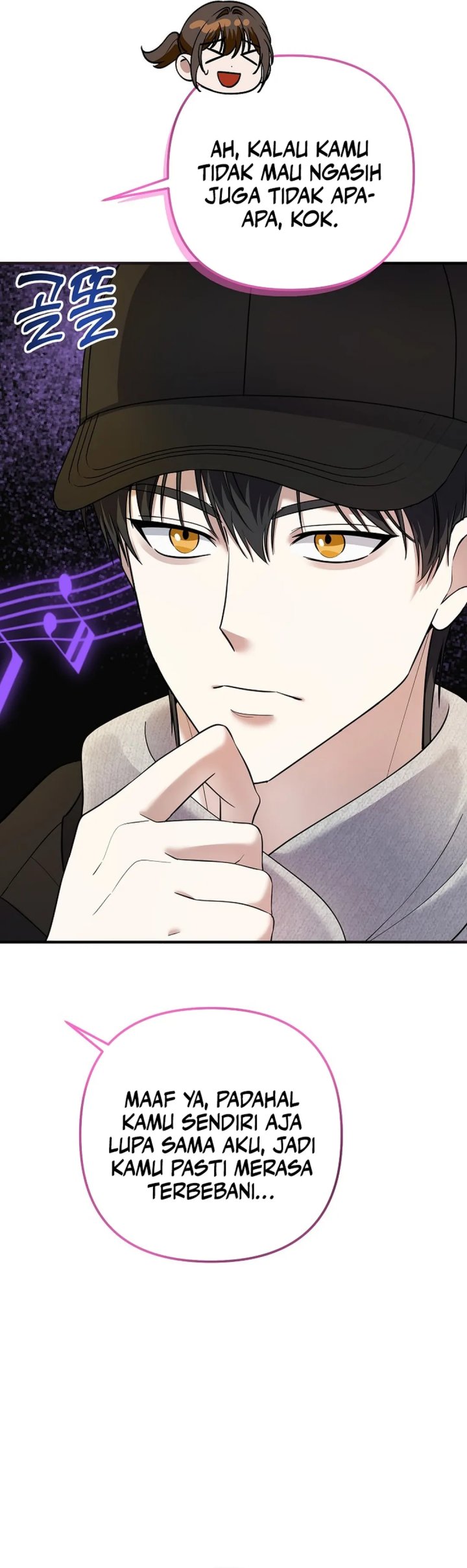 The Crazy Genius Composer Returns Chapter 75 Gambar 27