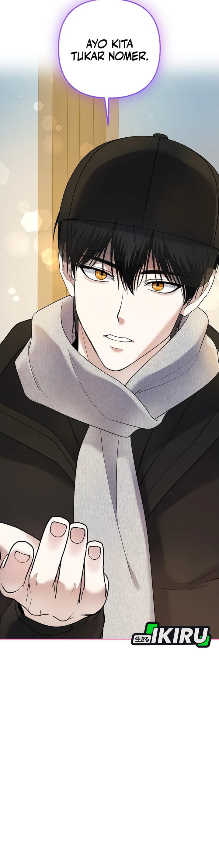 The Crazy Genius Composer Returns Chapter 75 Gambar 29