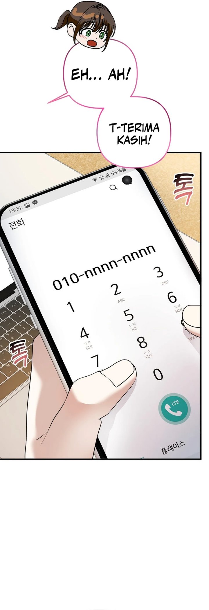 The Crazy Genius Composer Returns Chapter 75 Gambar 30