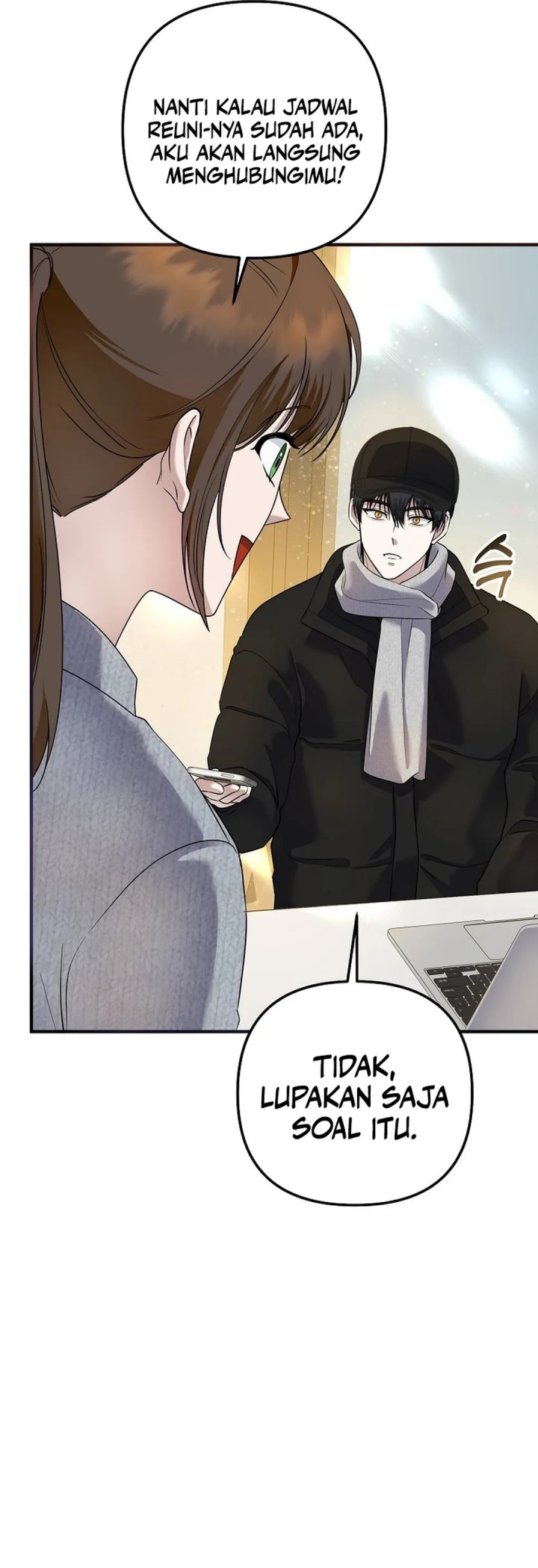 The Crazy Genius Composer Returns Chapter 75 Gambar 31