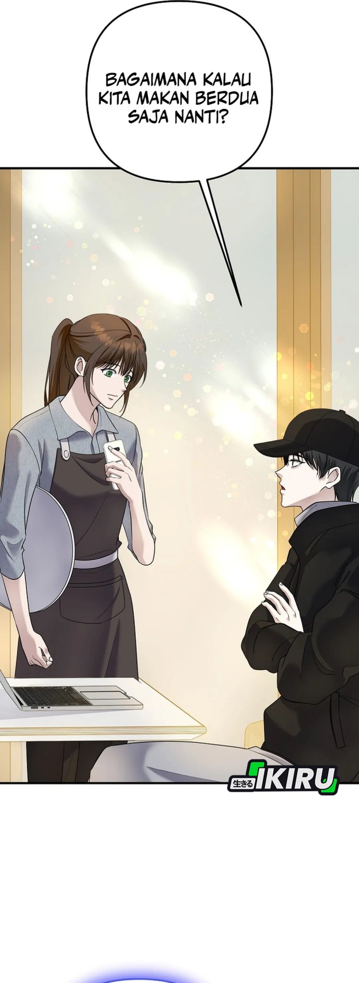 The Crazy Genius Composer Returns Chapter 75 Gambar 32