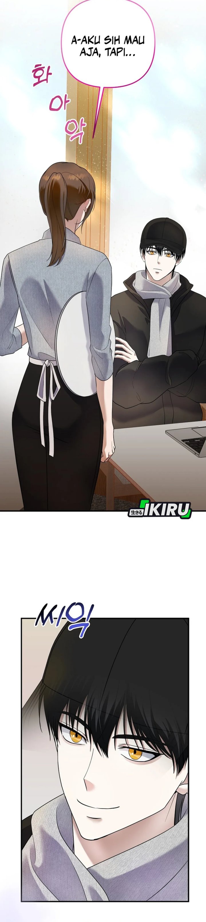 The Crazy Genius Composer Returns Chapter 75 Gambar 35