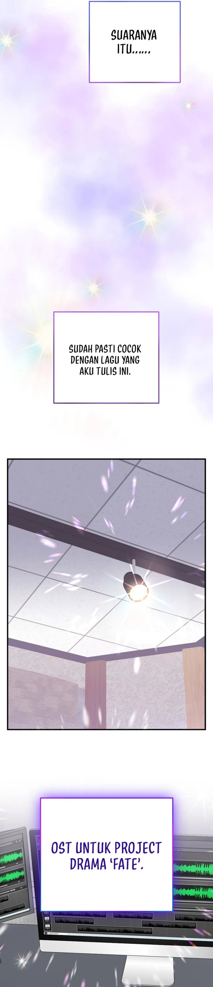 The Crazy Genius Composer Returns Chapter 75 Gambar 36