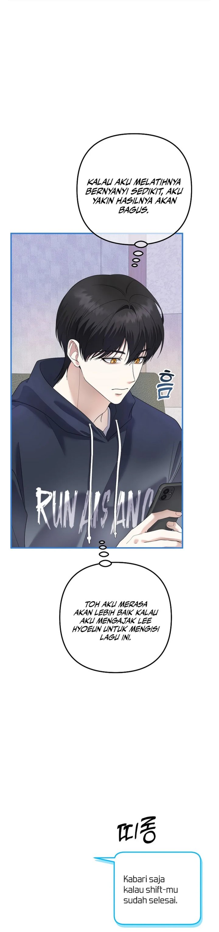 The Crazy Genius Composer Returns Chapter 75 Gambar 40