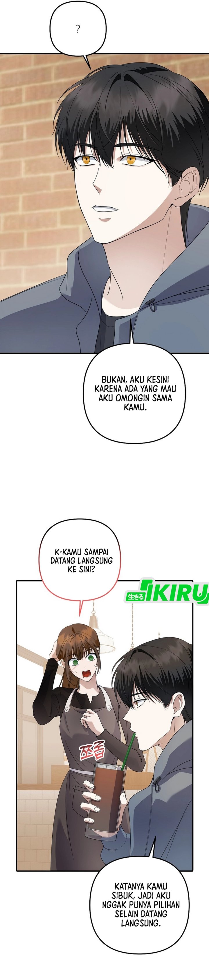 The Crazy Genius Composer Returns Chapter 77 Gambar 3