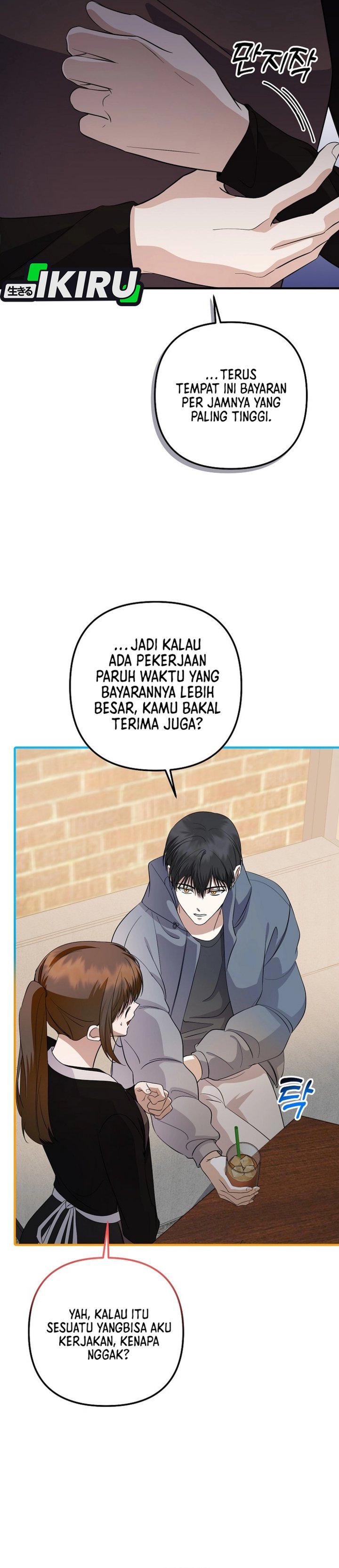 The Crazy Genius Composer Returns Chapter 77 Gambar 6