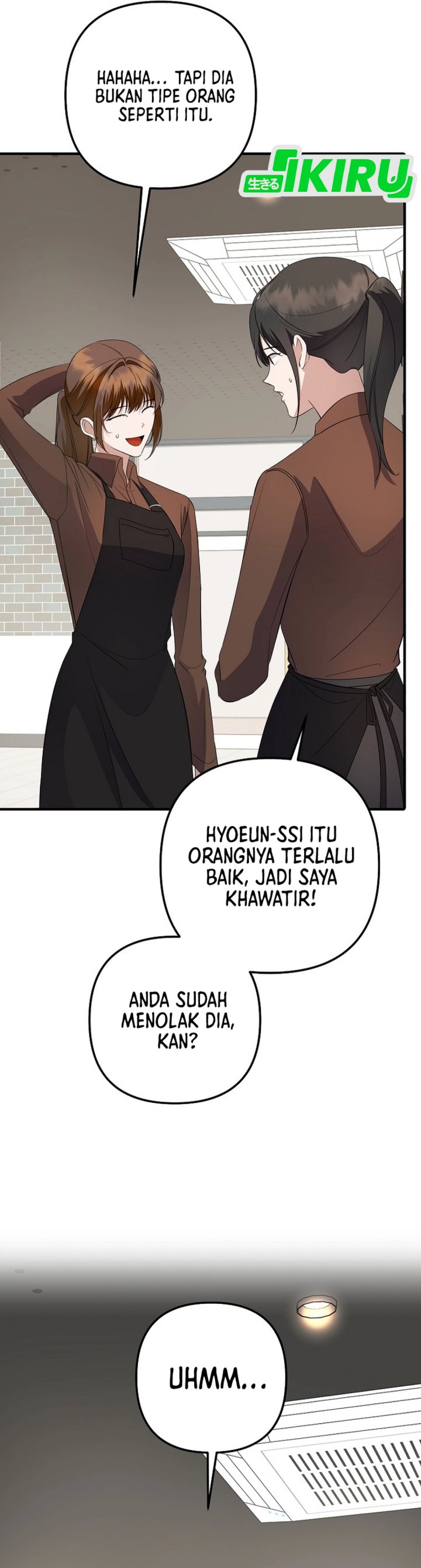 The Crazy Genius Composer Returns Chapter 77 Gambar 12
