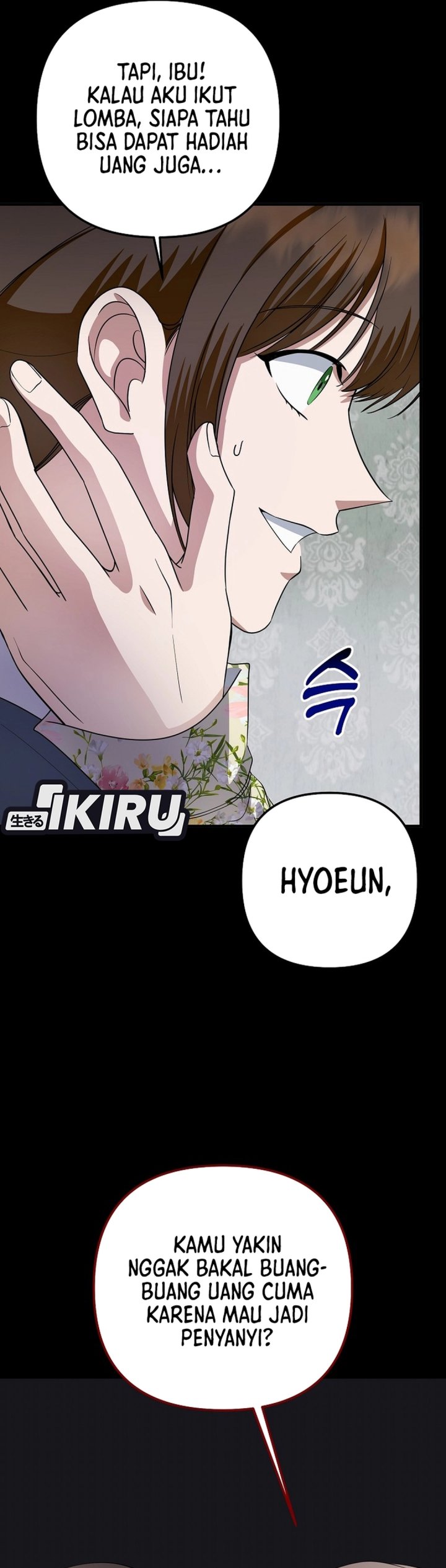 The Crazy Genius Composer Returns Chapter 77 Gambar 23