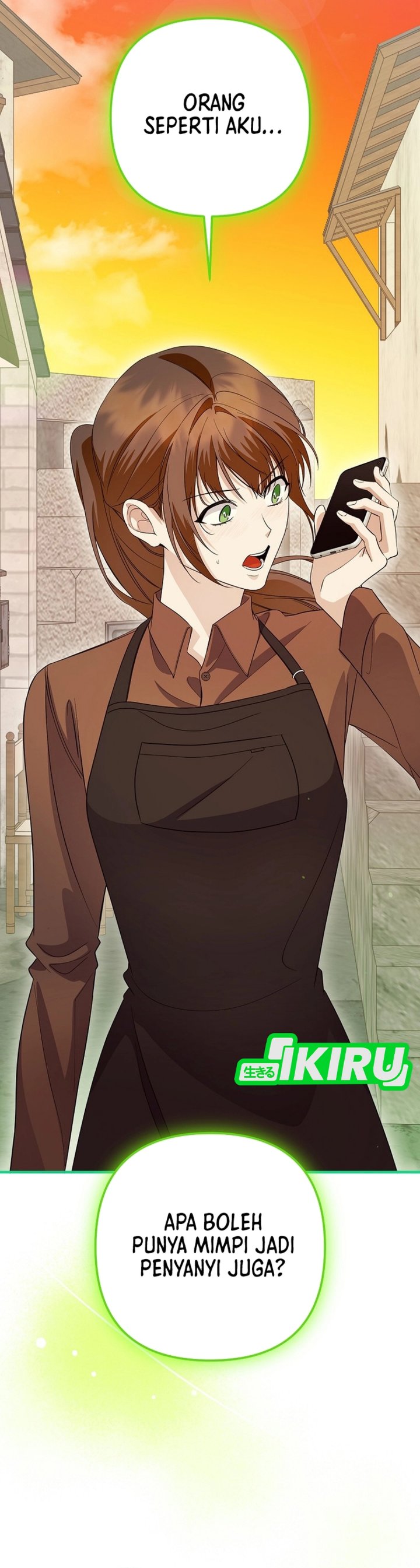 The Crazy Genius Composer Returns Chapter 77 Gambar 47