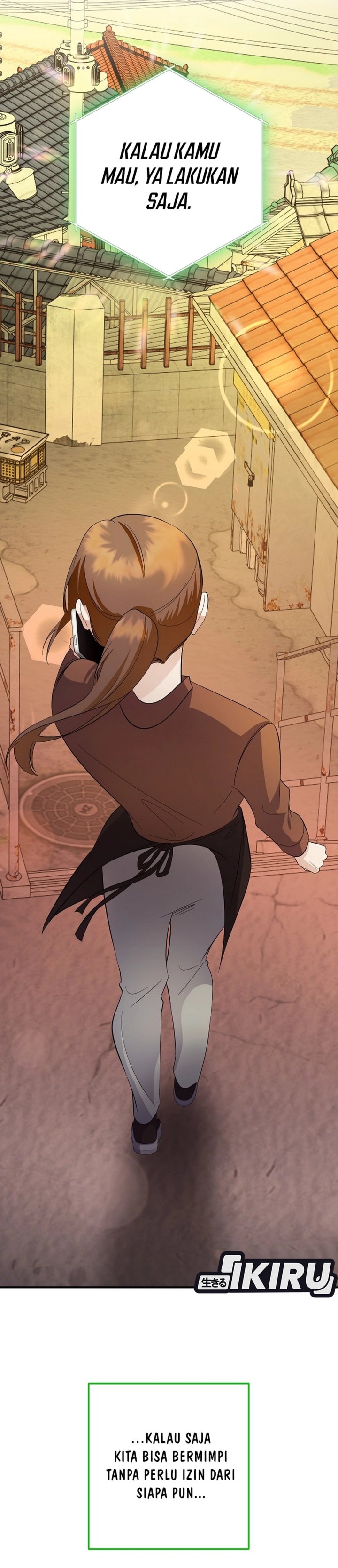 The Crazy Genius Composer Returns Chapter 77 Gambar 50