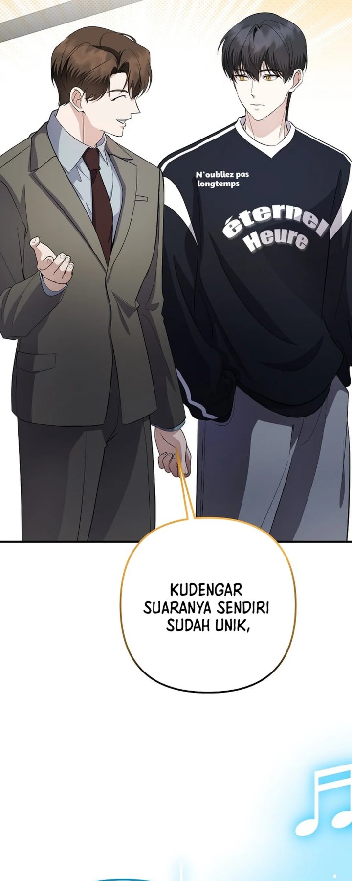 The Crazy Genius Composer Returns Chapter 79 Gambar 2