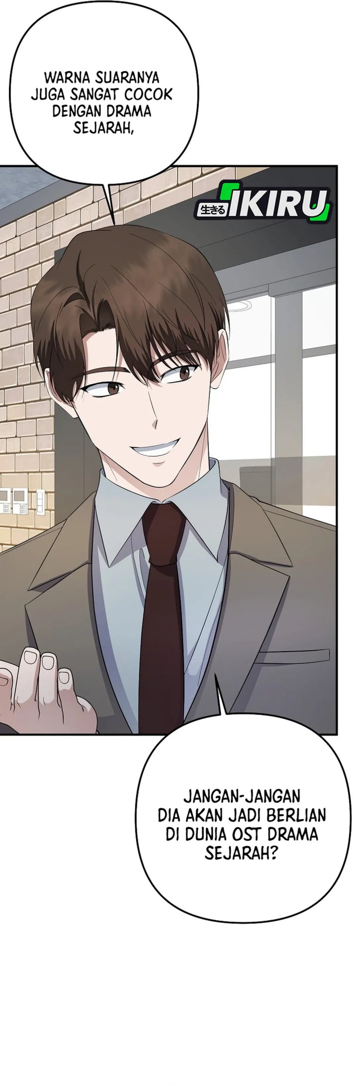 The Crazy Genius Composer Returns Chapter 79 Gambar 4