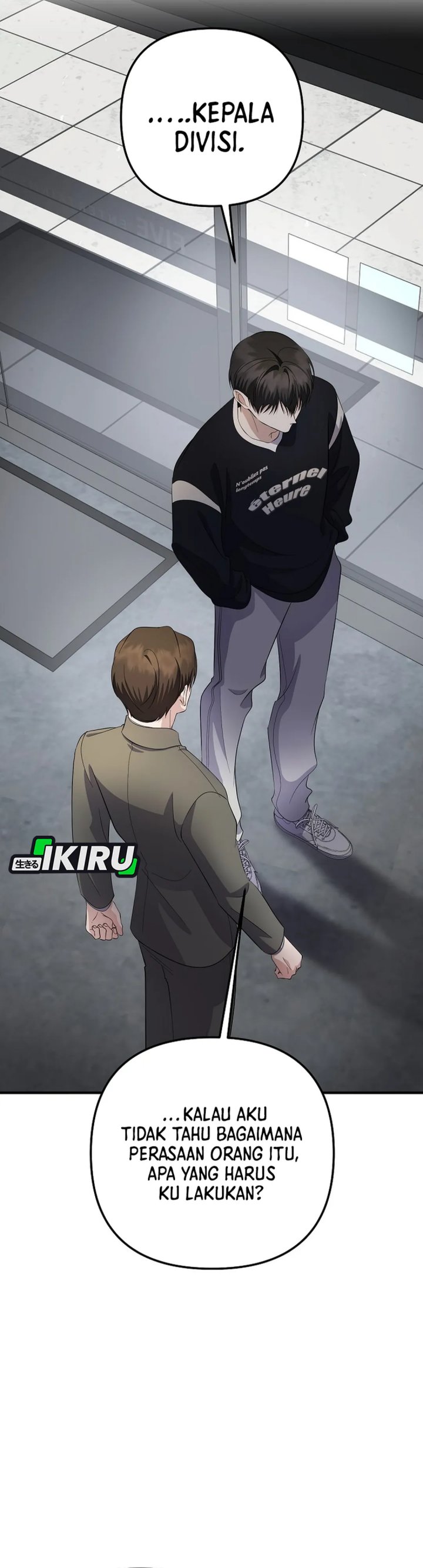 The Crazy Genius Composer Returns Chapter 79 Gambar 7