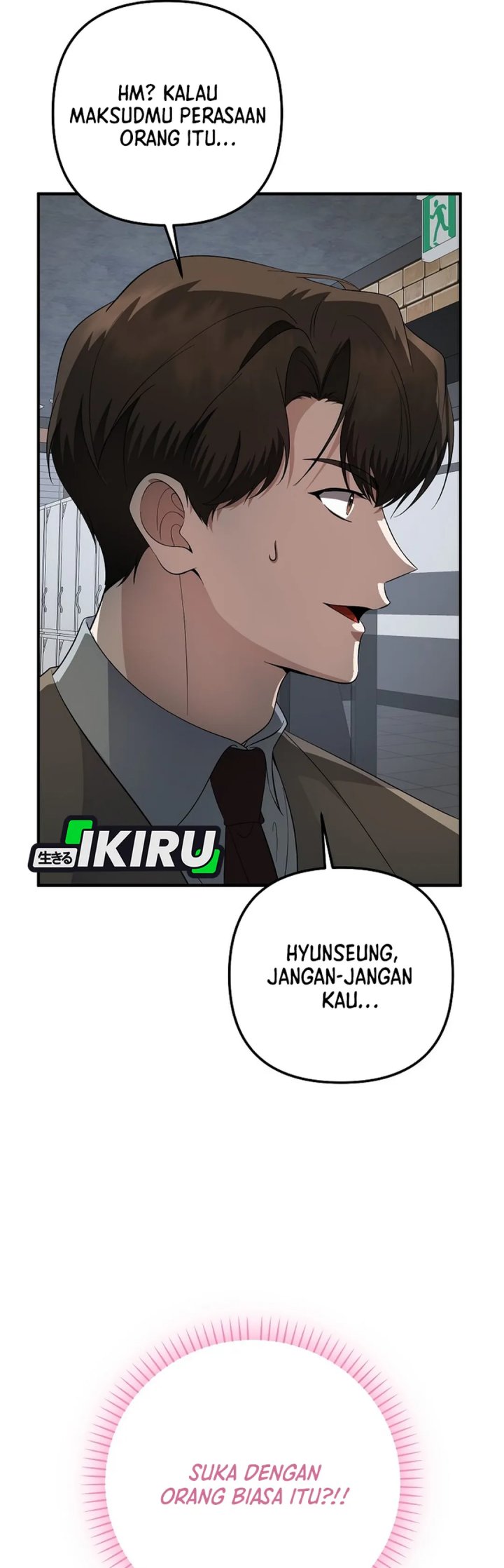 The Crazy Genius Composer Returns Chapter 79 Gambar 8