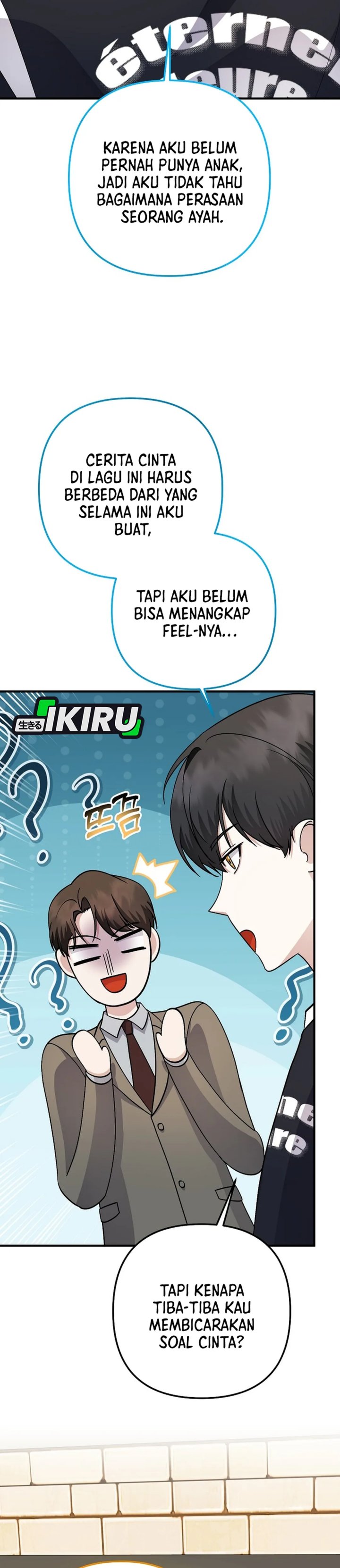 The Crazy Genius Composer Returns Chapter 79 Gambar 12