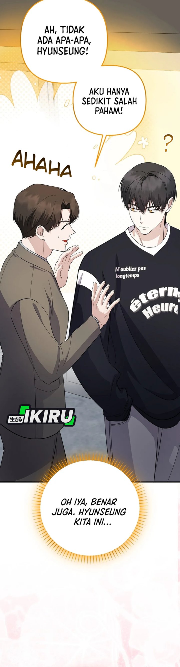 The Crazy Genius Composer Returns Chapter 79 Gambar 13