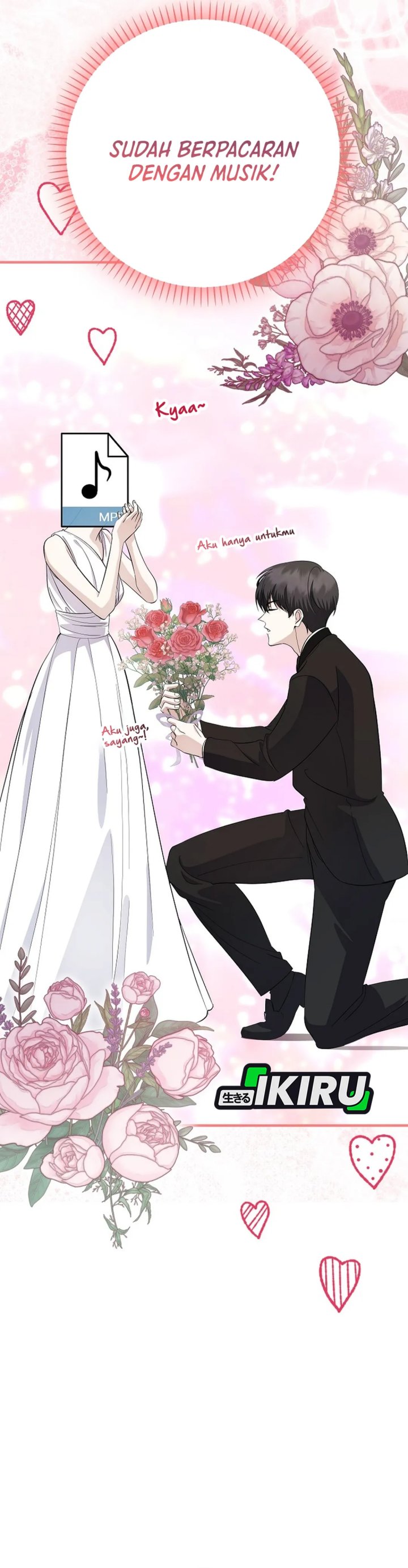 The Crazy Genius Composer Returns Chapter 79 Gambar 14