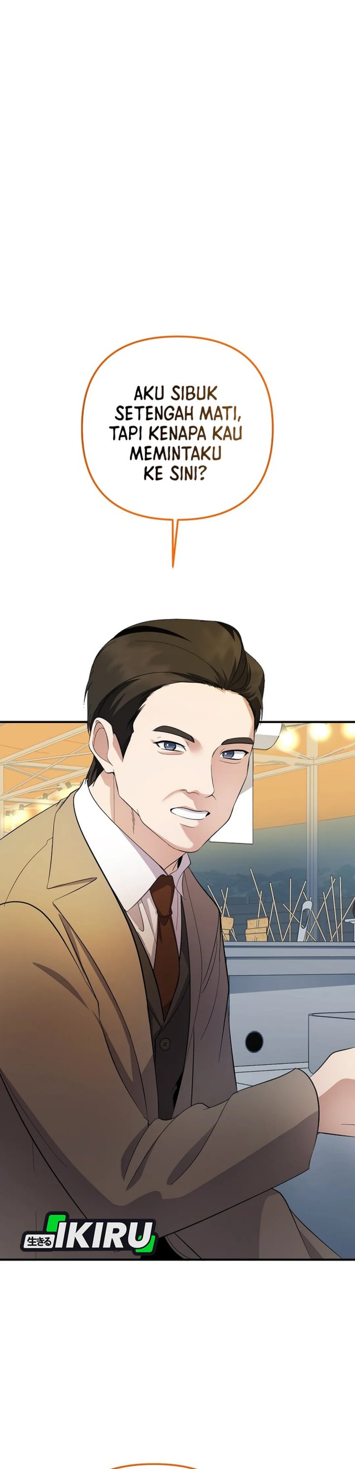 The Crazy Genius Composer Returns Chapter 79 Gambar 17