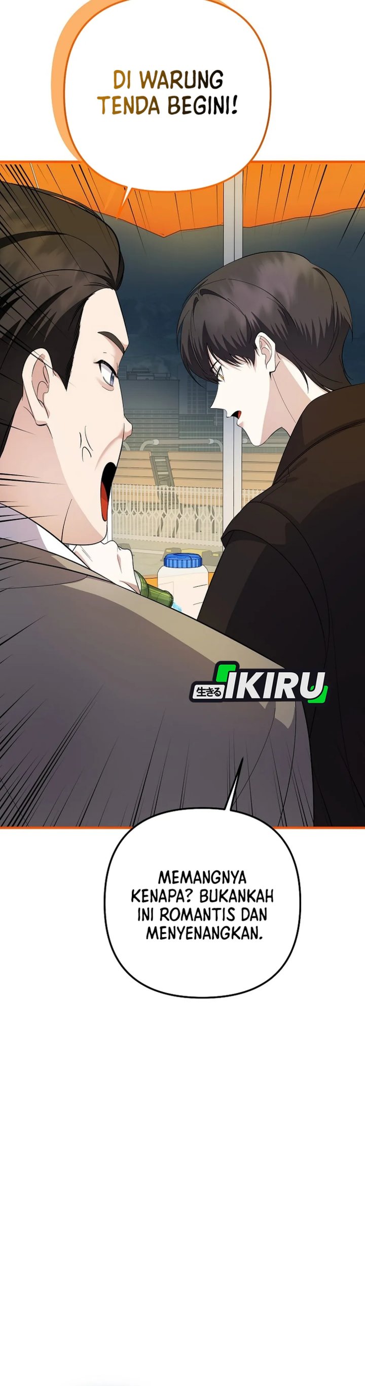 The Crazy Genius Composer Returns Chapter 79 Gambar 19