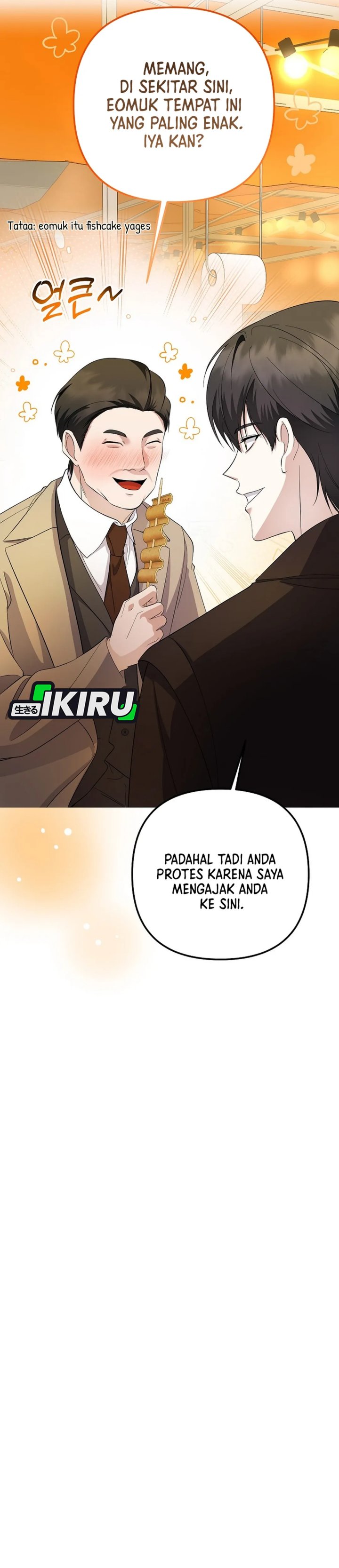 The Crazy Genius Composer Returns Chapter 79 Gambar 23