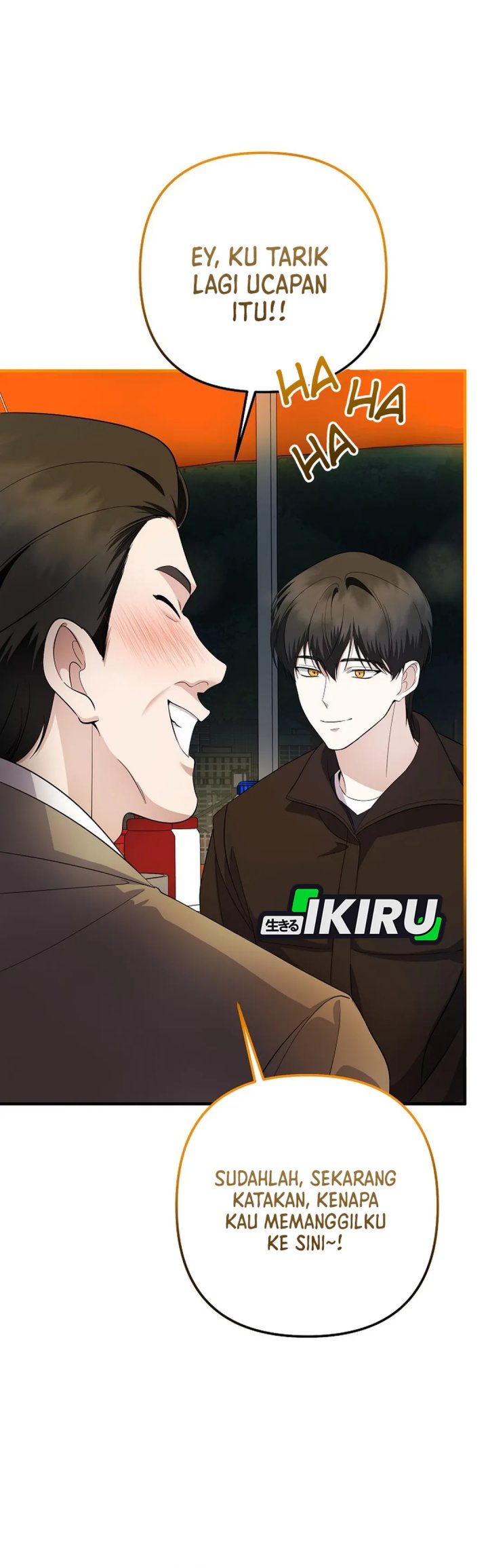 The Crazy Genius Composer Returns Chapter 79 Gambar 24