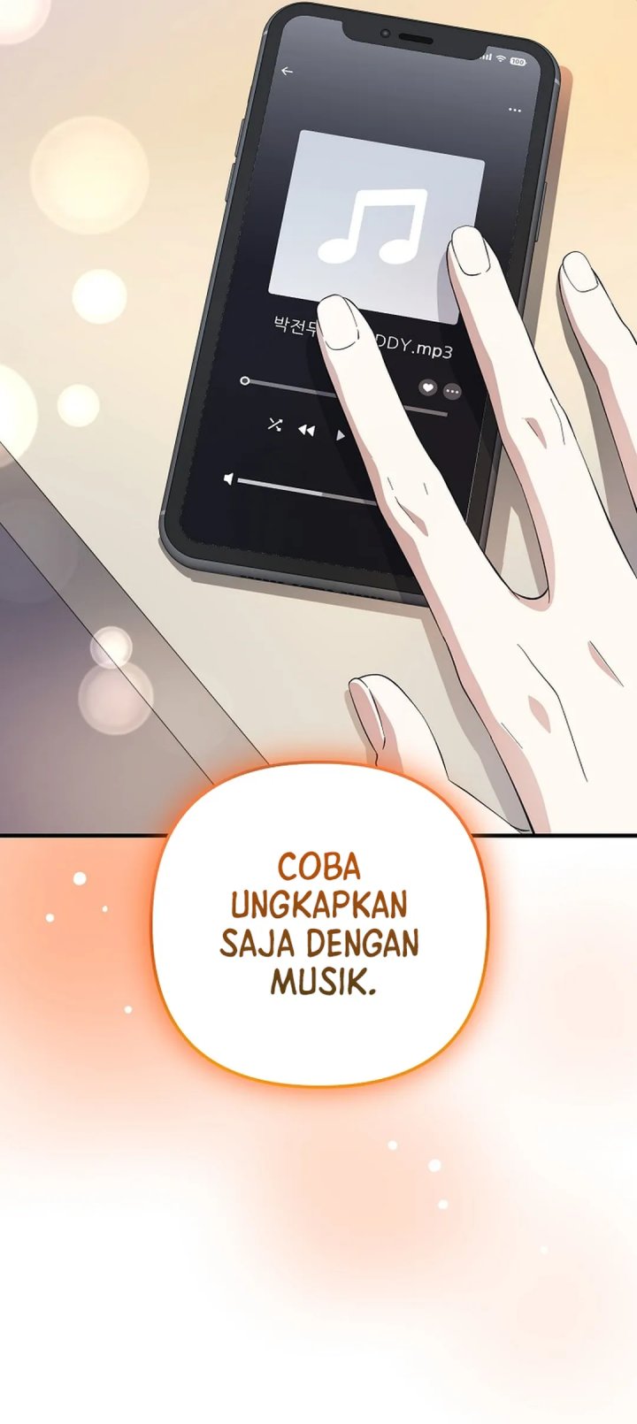 The Crazy Genius Composer Returns Chapter 79 Gambar 38