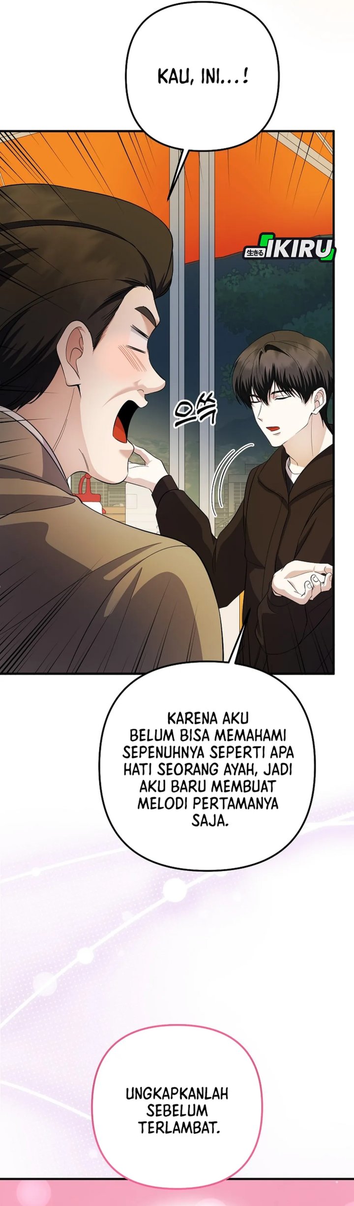 The Crazy Genius Composer Returns Chapter 79 Gambar 39