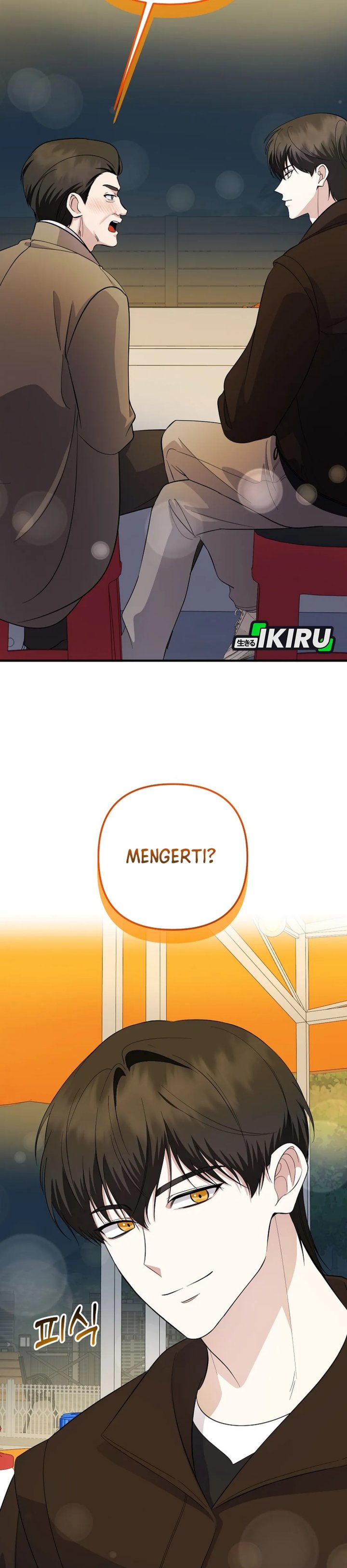 The Crazy Genius Composer Returns Chapter 79 Gambar 43