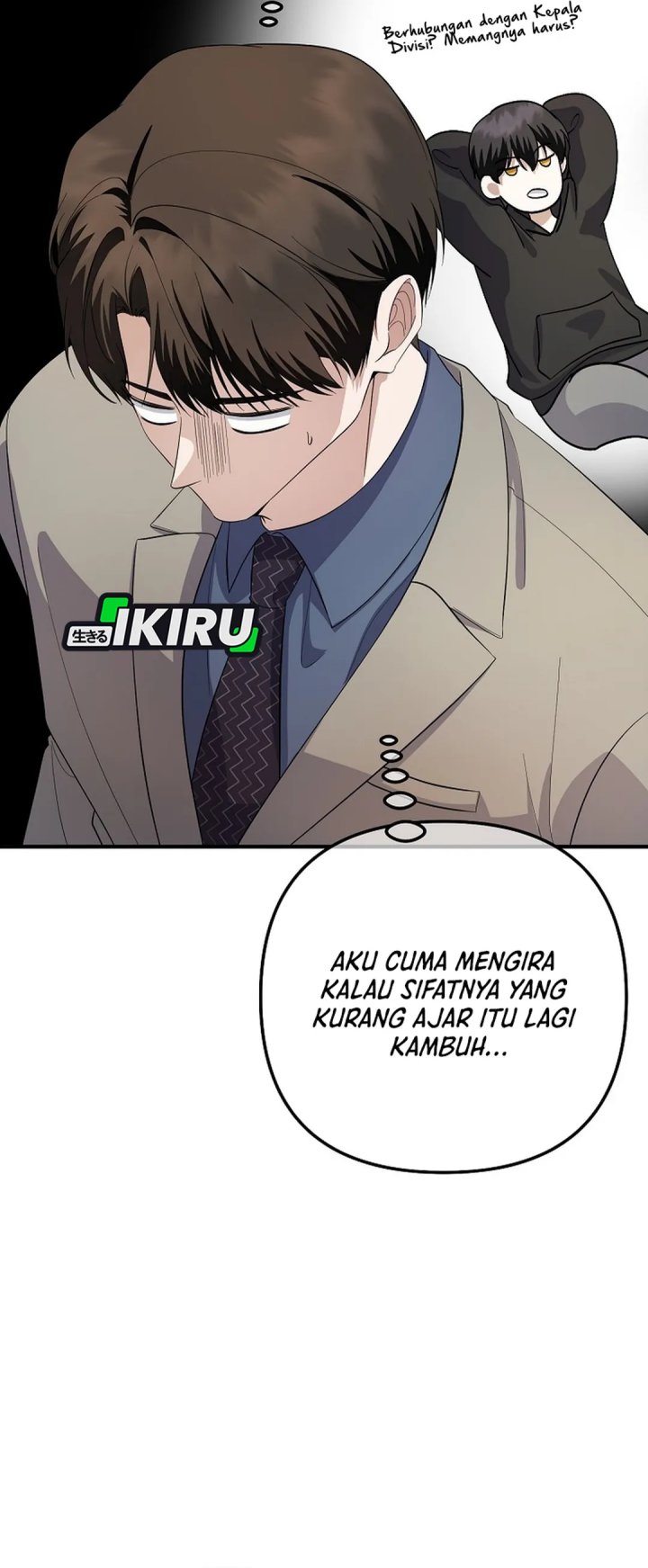 The Crazy Genius Composer Returns Chapter 79 Gambar 48