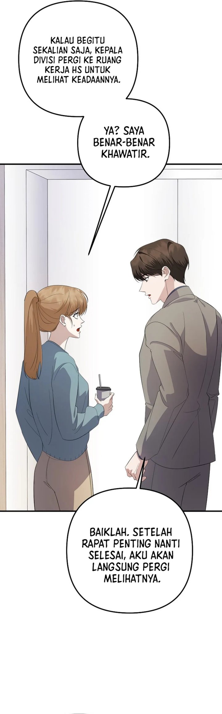 The Crazy Genius Composer Returns Chapter 79 Gambar 49