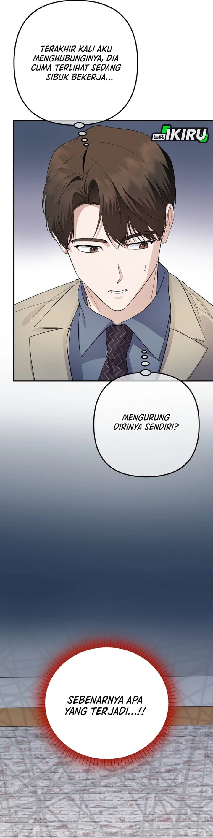 The Crazy Genius Composer Returns Chapter 79 Gambar 50