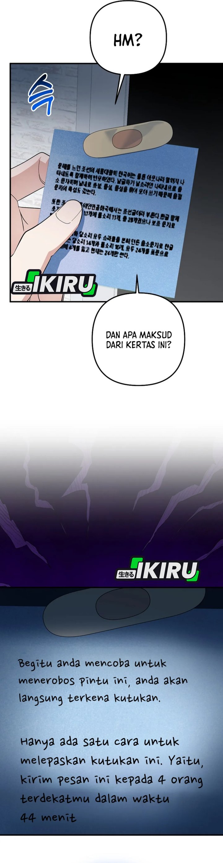 The Crazy Genius Composer Returns Chapter 79 Gambar 53