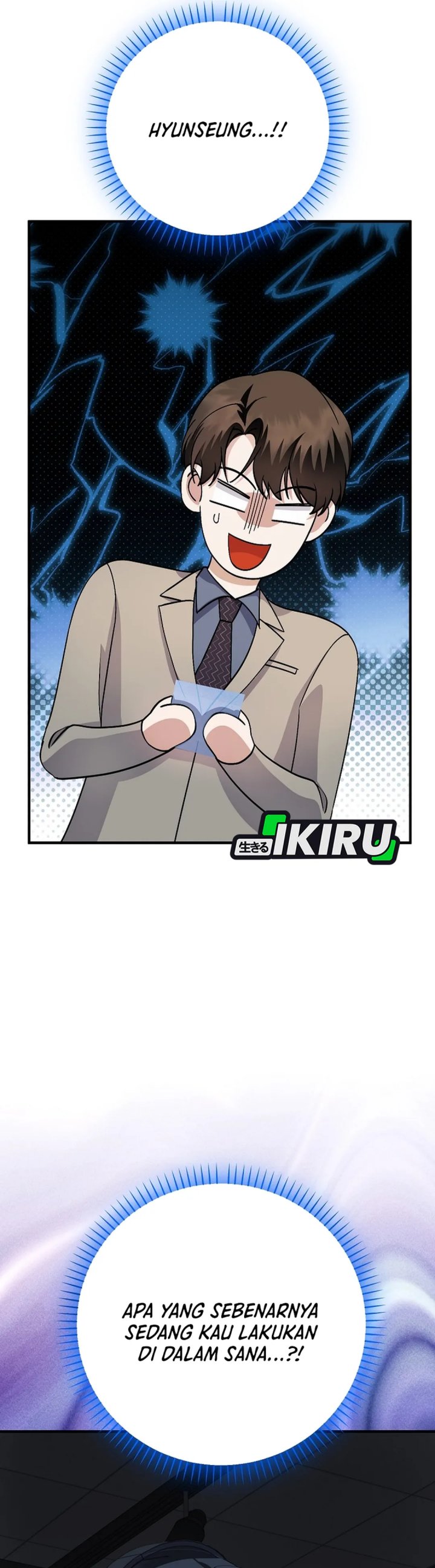 The Crazy Genius Composer Returns Chapter 79 Gambar 54