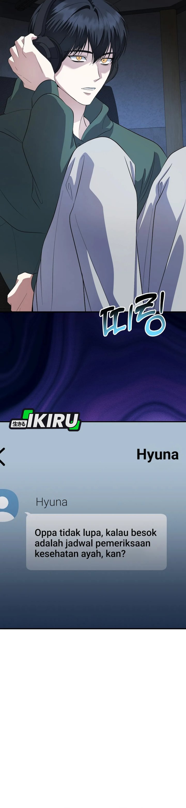 The Crazy Genius Composer Returns Chapter 79 Gambar 55